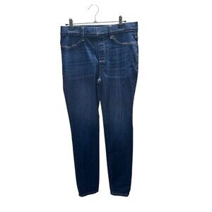 Judy Blue Jeans Women's Size 9 / 29 Blue Cotton Blend Skinny